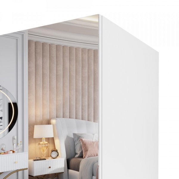 Распашные шкафы