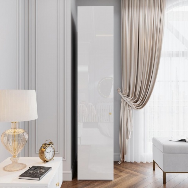 Распашные шкафы