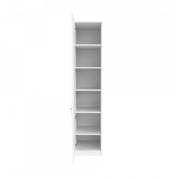 Распашные шкафы