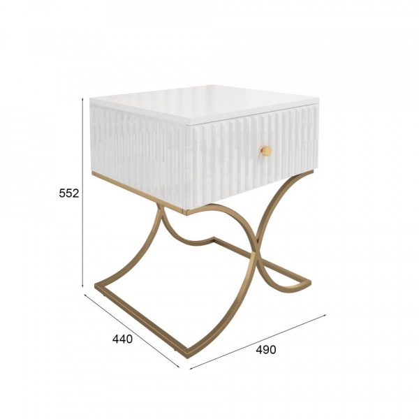 прикроватные тумбы