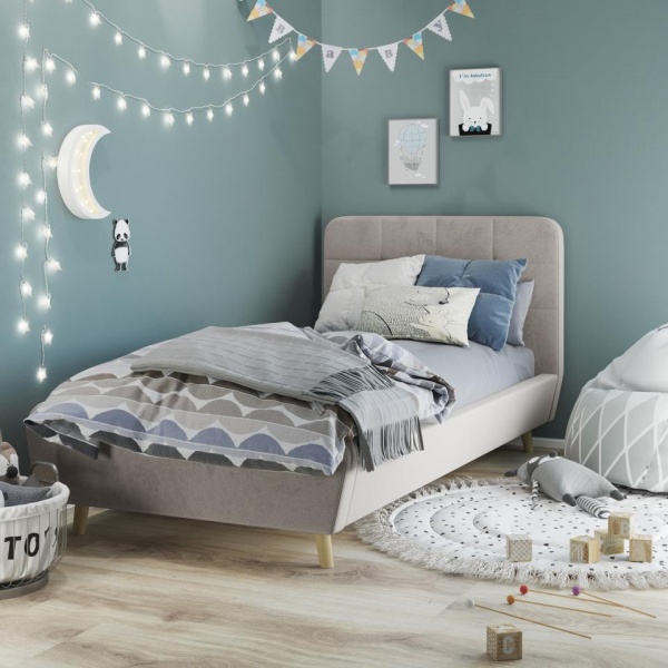 кровати для детей