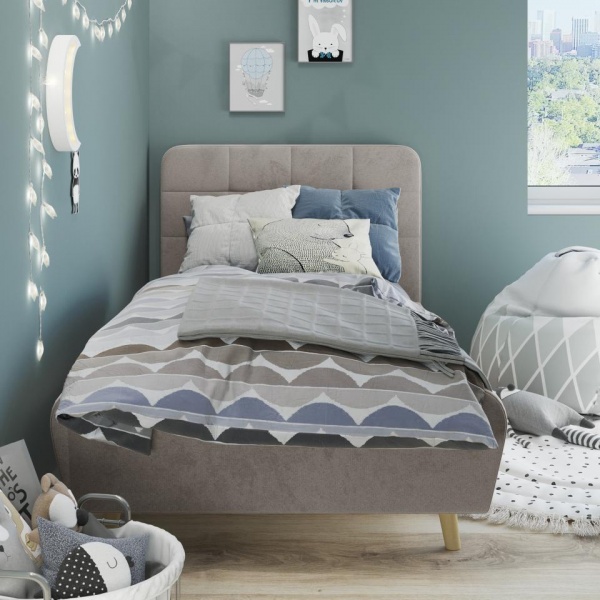 кровати для детей