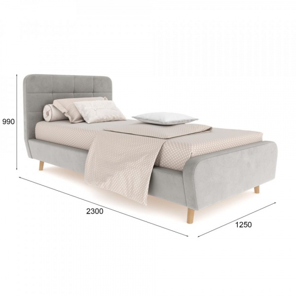 кровати для детей