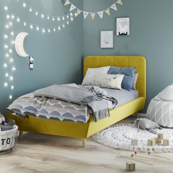 кровати для детей