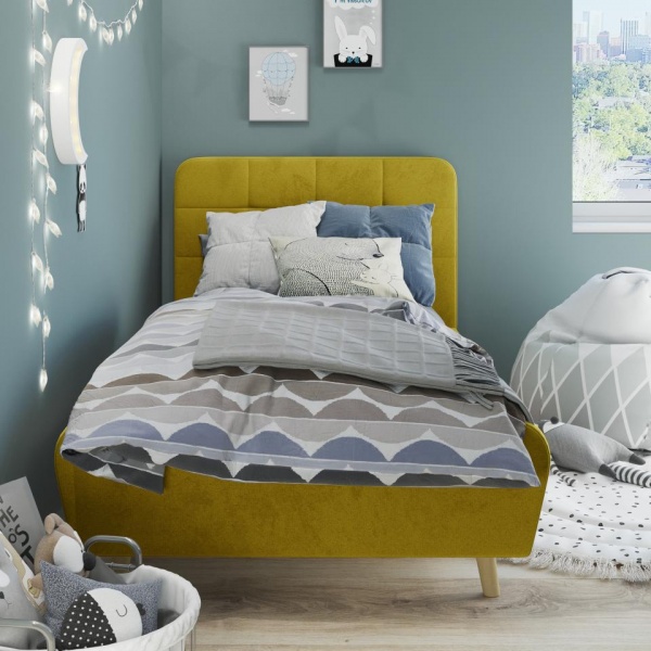 кровати для детей