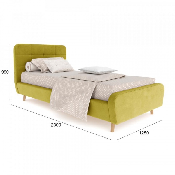 кровати для детей