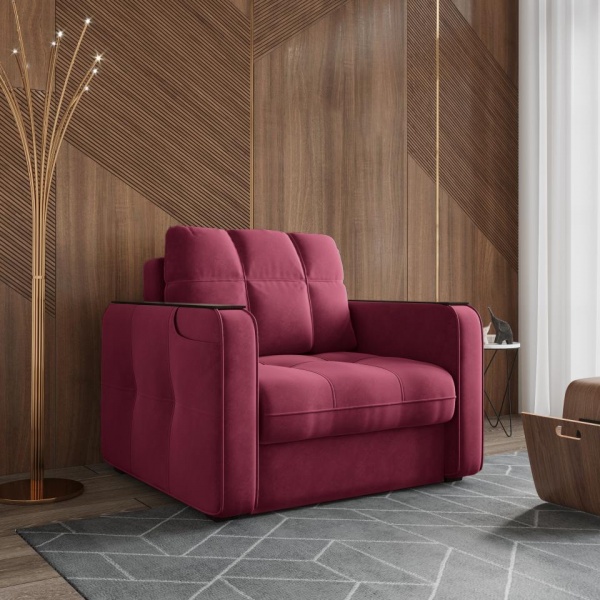 недорогое кресло-кровать