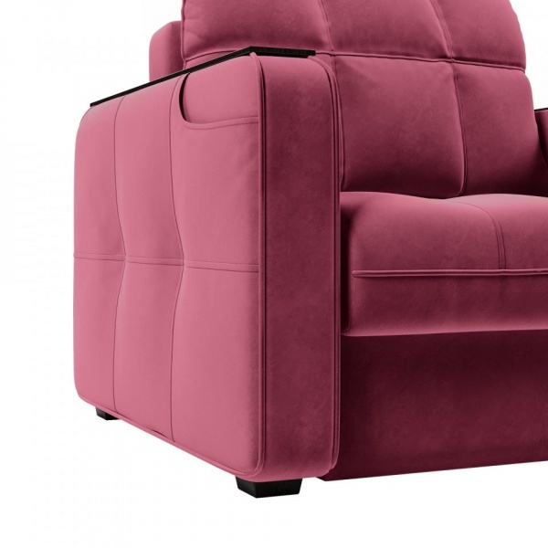 недорогое кресло-кровать