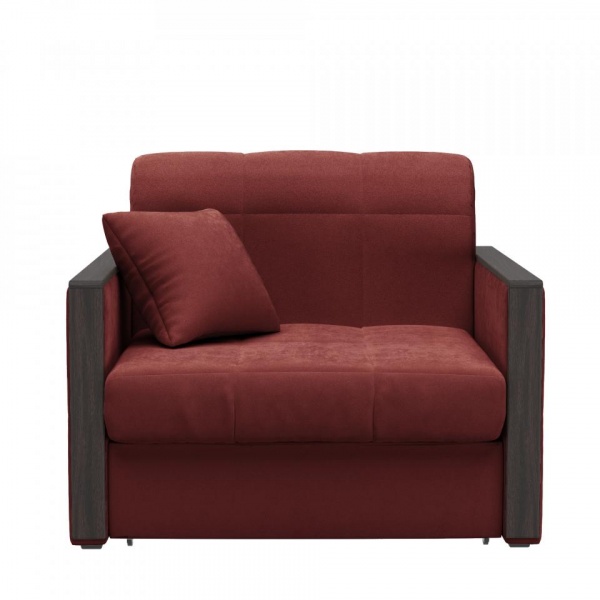 недорогое кресло-кровать