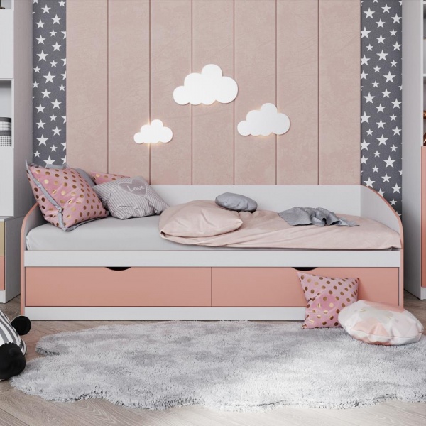 кровати для детей