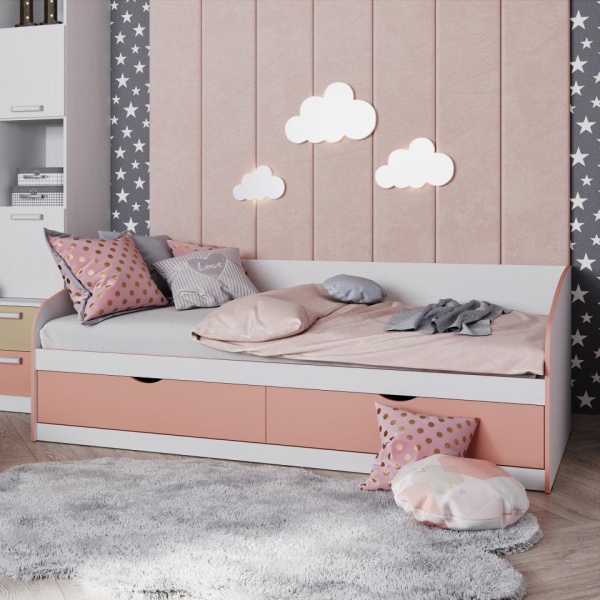 кровати для детей