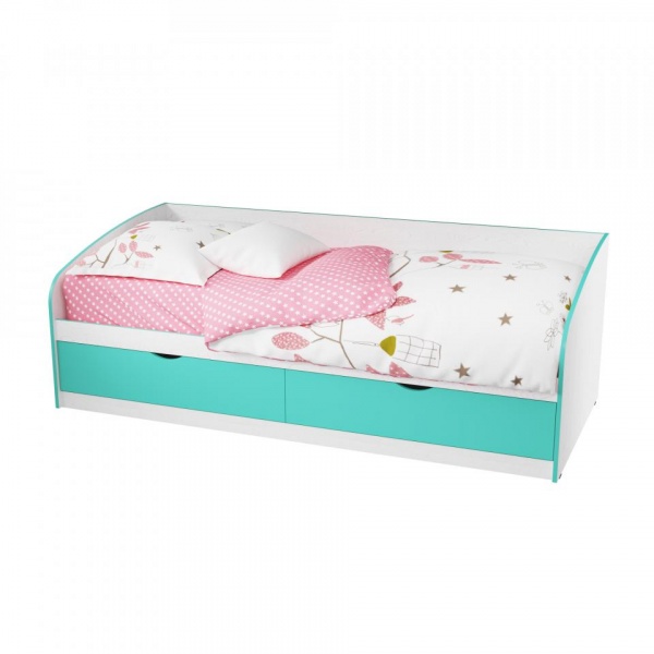 кровати для детей