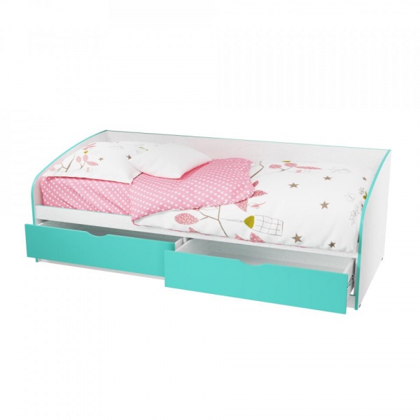 кровати для детей