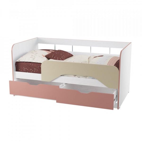 кровати для детей