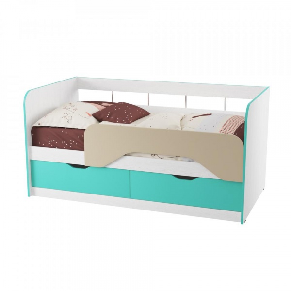 кровати для детей