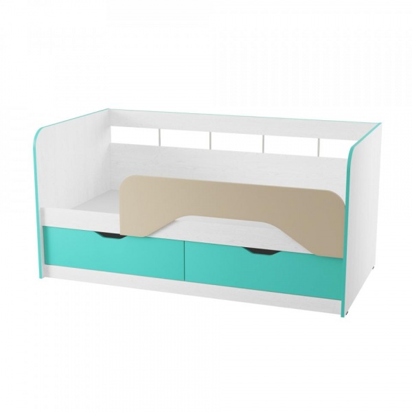 кровати для детей