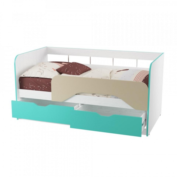 кровати для детей