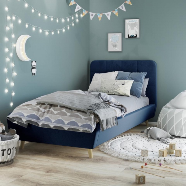 кровати для детей