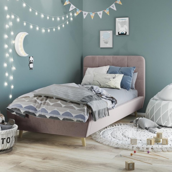 кровати для детей