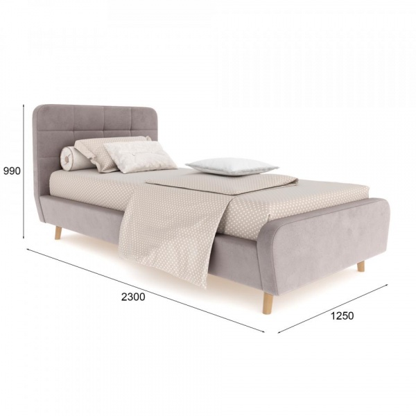 кровати для детей