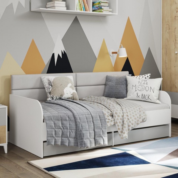 кровати для детей