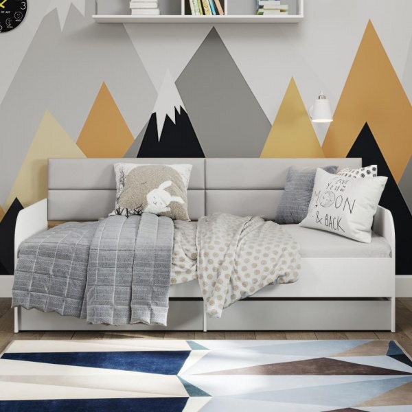 кровати для детей