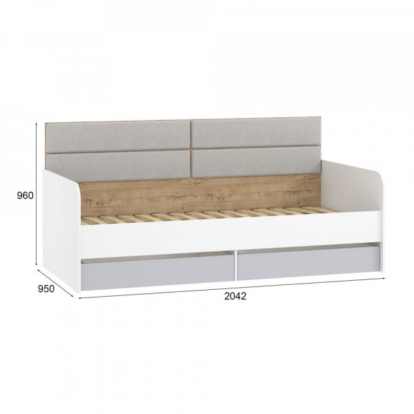 кровати для детей