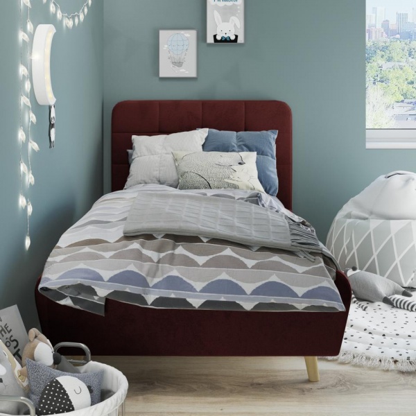 кровати для детей