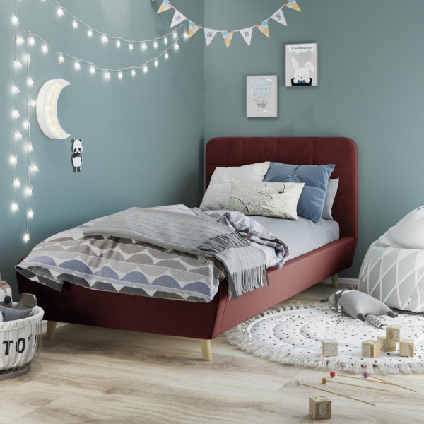 кровати для детей