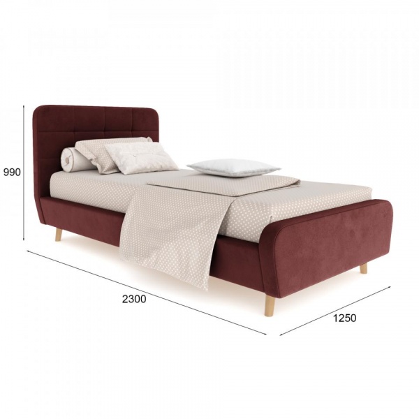 кровати для детей