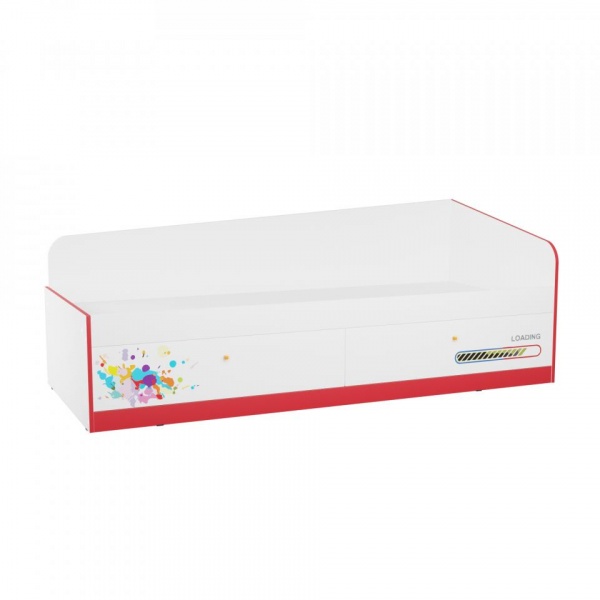 кровати для детей