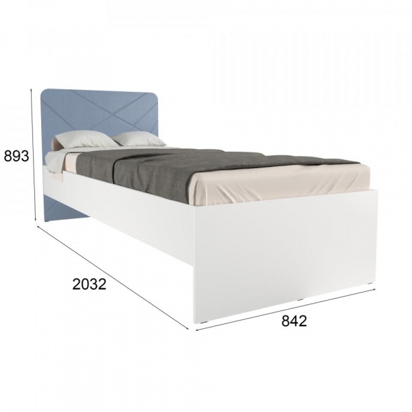 кровати для детей