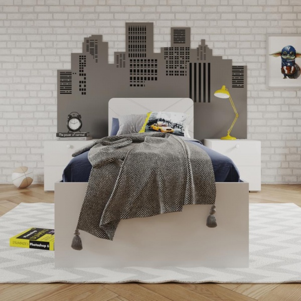 кровати для детей