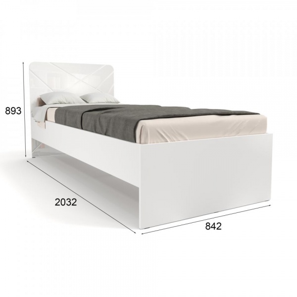 кровати для детей