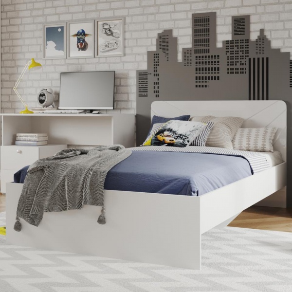 кровати для детей