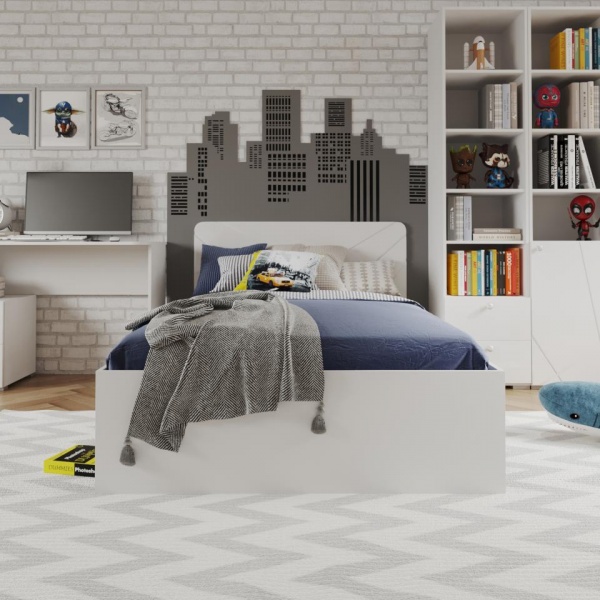 кровати для детей