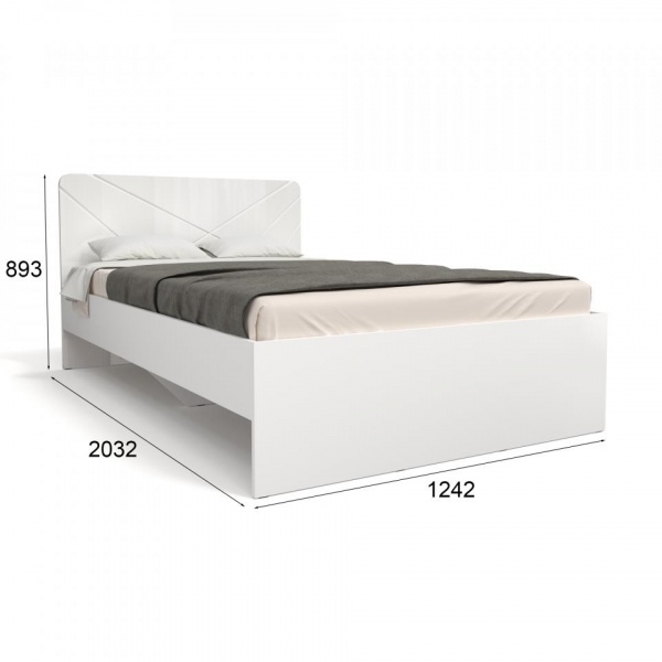 кровати для детей