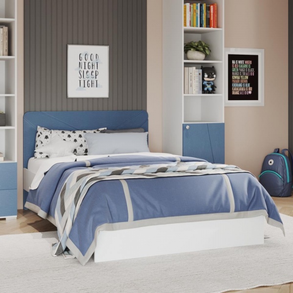 кровати для детей