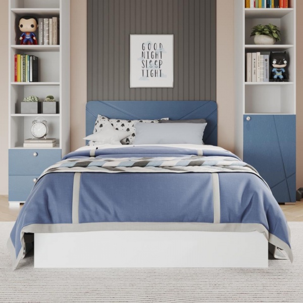 кровати для детей