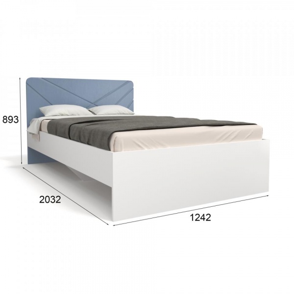 кровати для детей