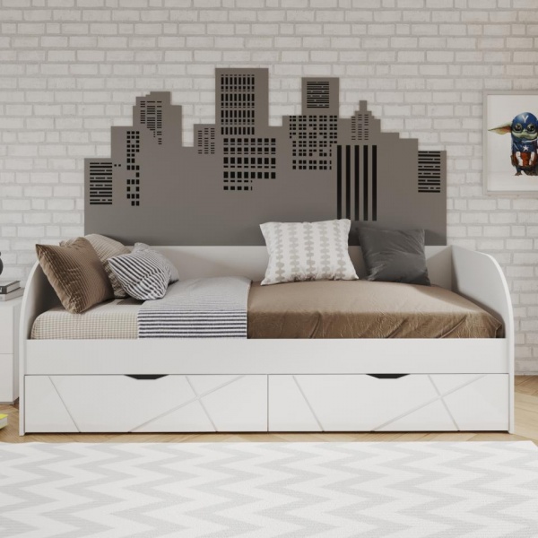 кровати для детей