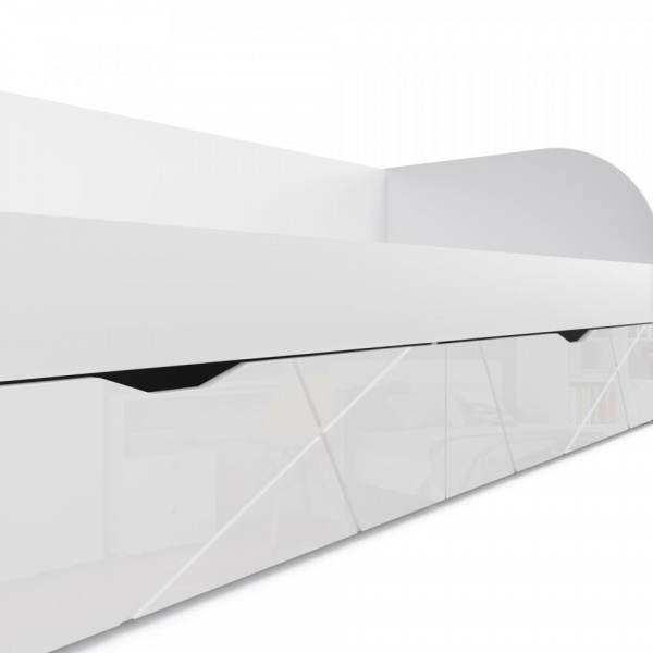 кровати для детей