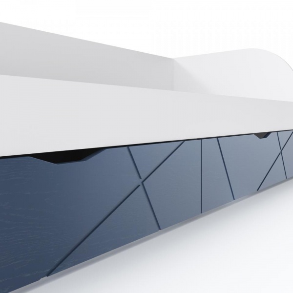 кровати для детей