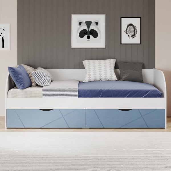 кровати для детей