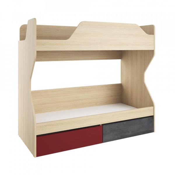 кровати для детей