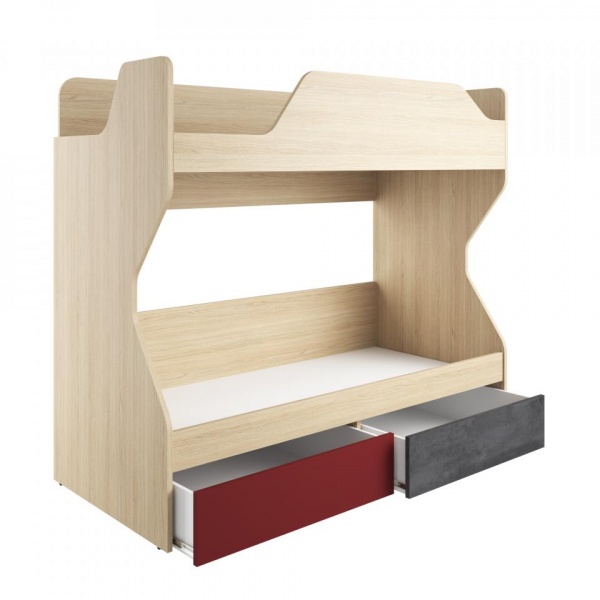 кровати для детей