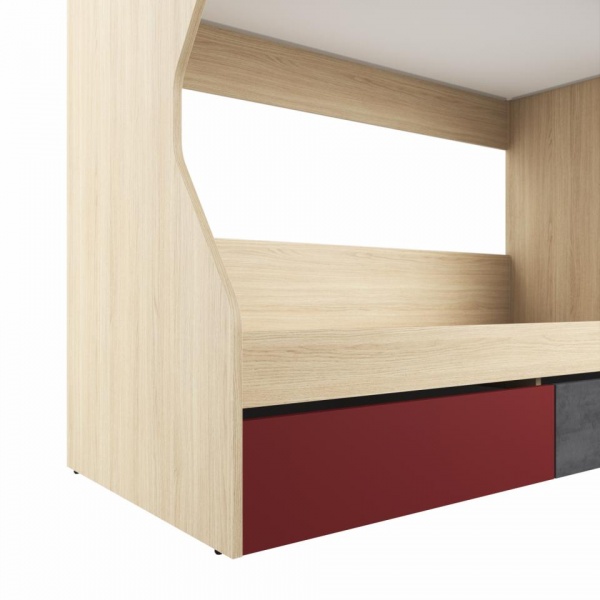 кровати для детей