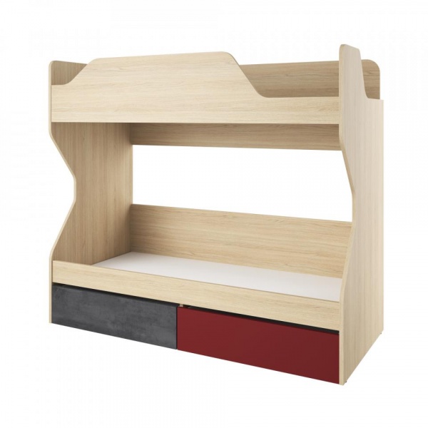 кровати для детей