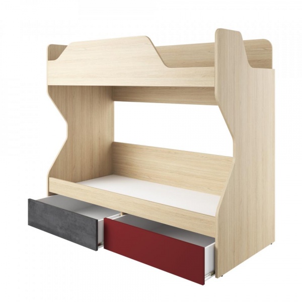 кровати для детей