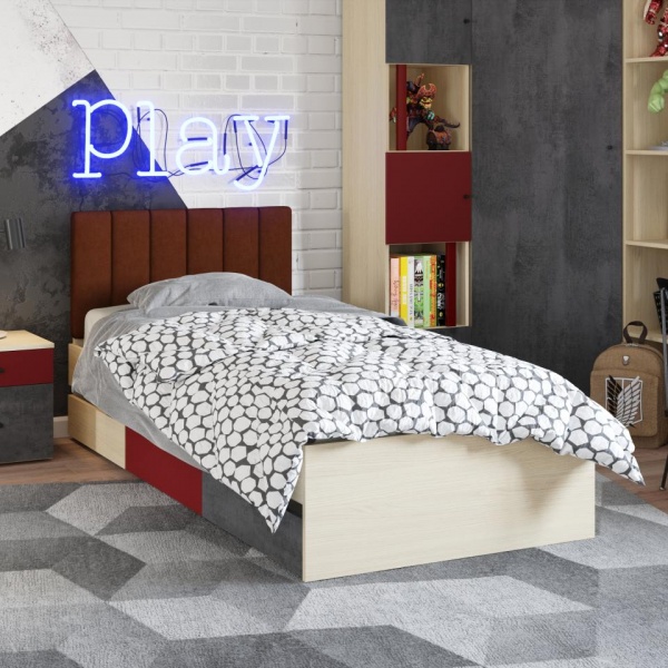 кровати для детей